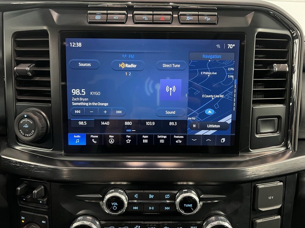 2023 Ford F-350SD Lariat Loveland CO