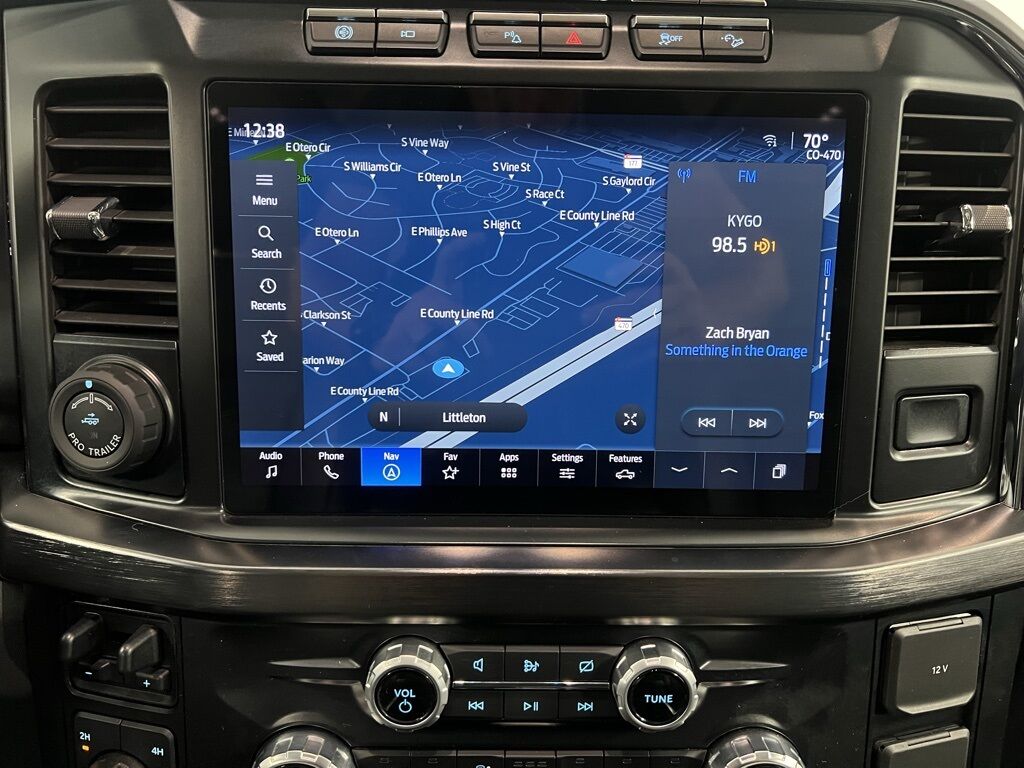 2023 Ford F-350SD Lariat Loveland CO