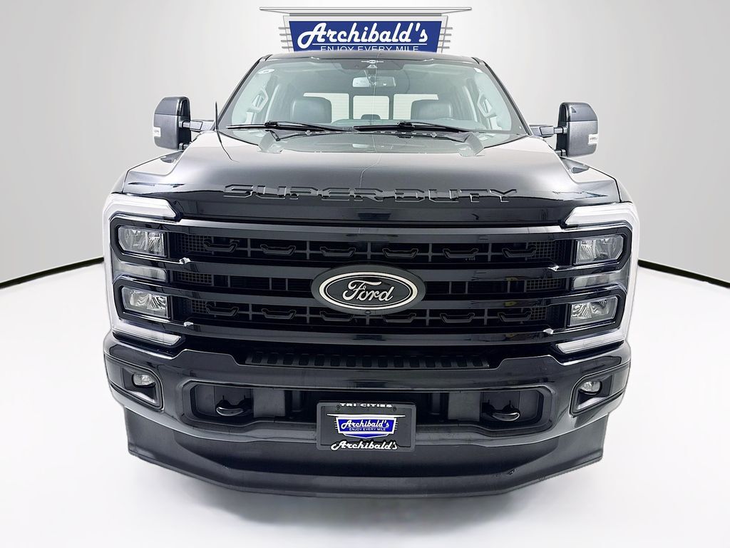 2023 Ford F-350SD Lariat Kennewick WA