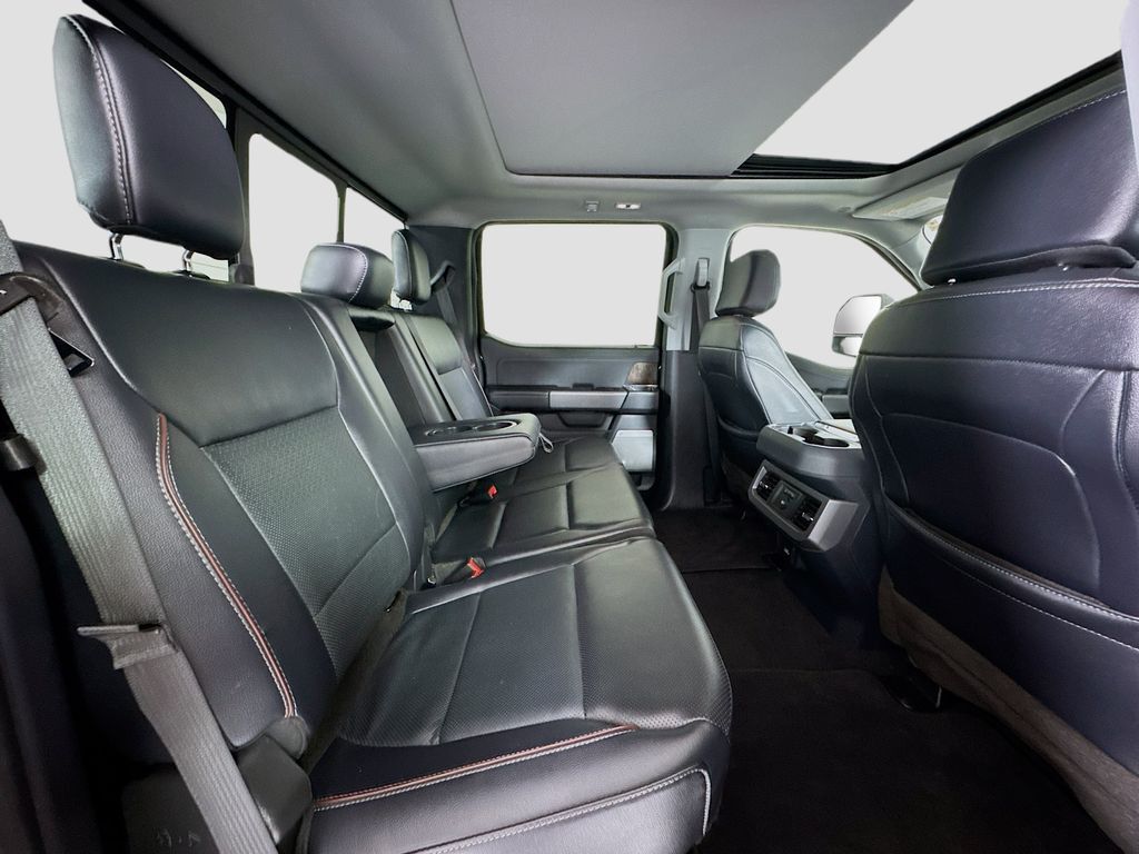 2023 Ford F-350SD Lariat Kennewick WA