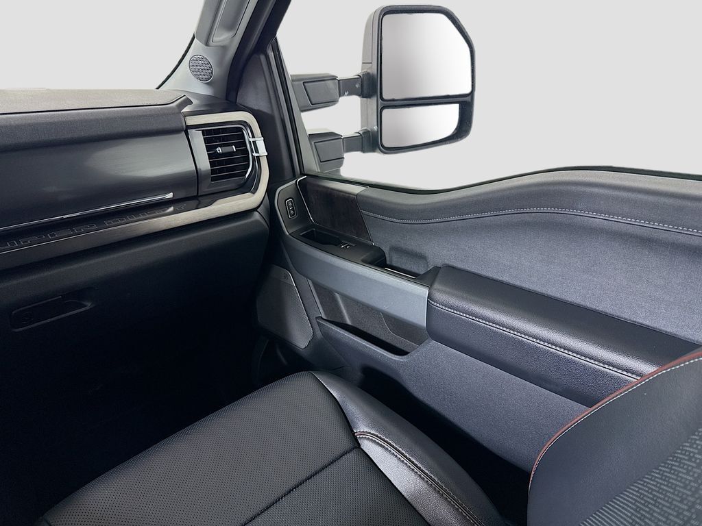 2023 Ford F-350SD Lariat Kennewick WA