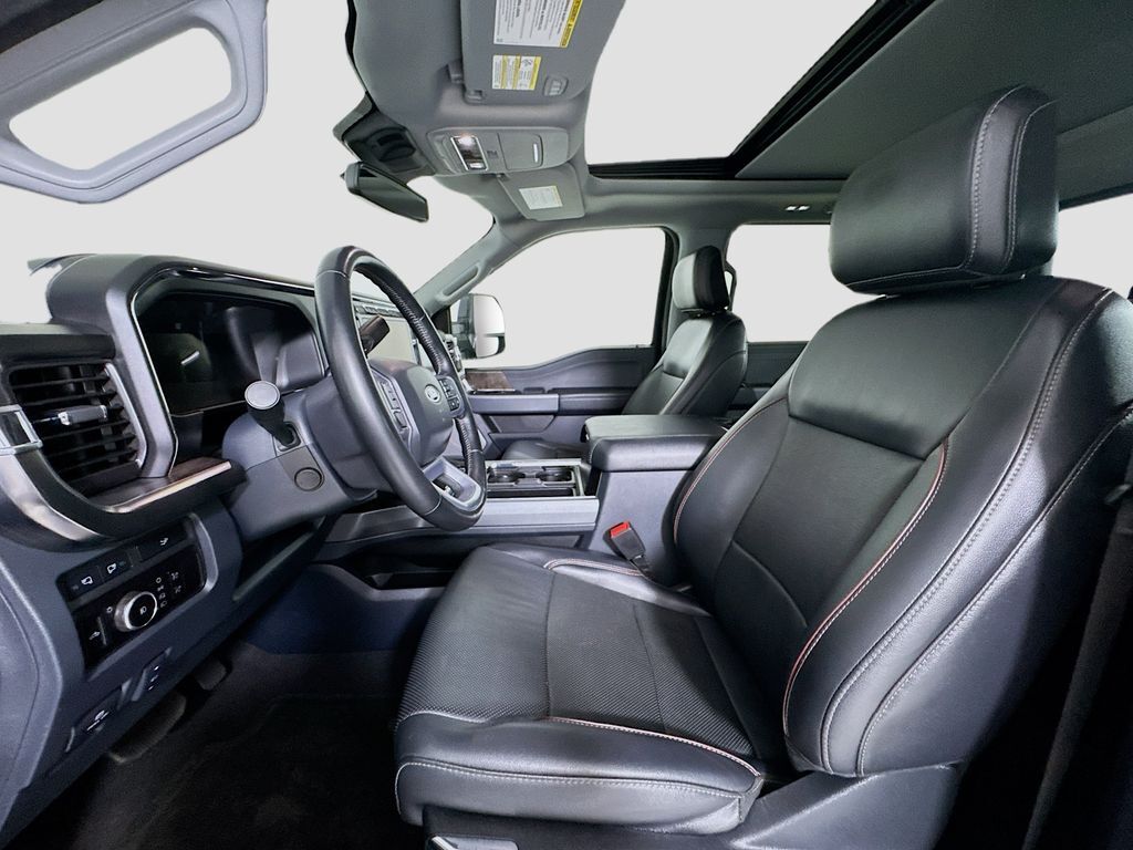 2023 Ford F-350SD Lariat Kennewick WA