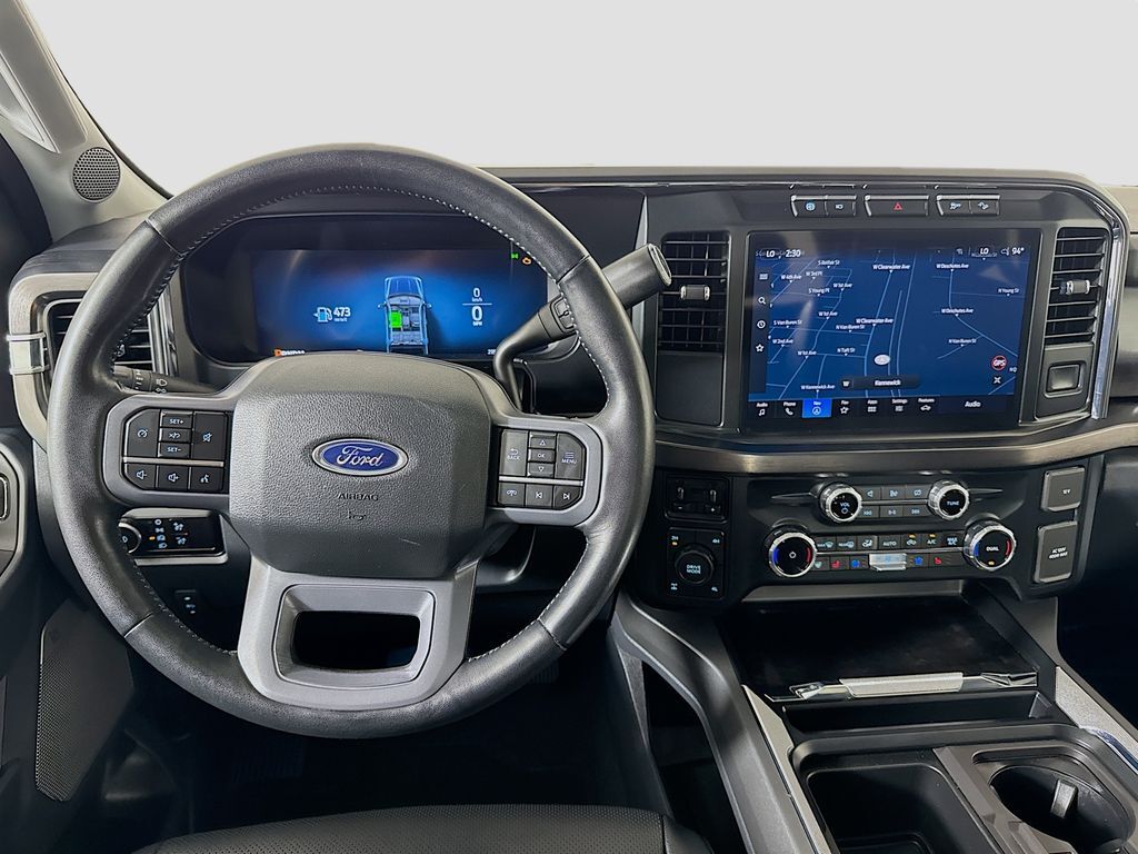 2023 Ford F-350SD Lariat Kennewick WA