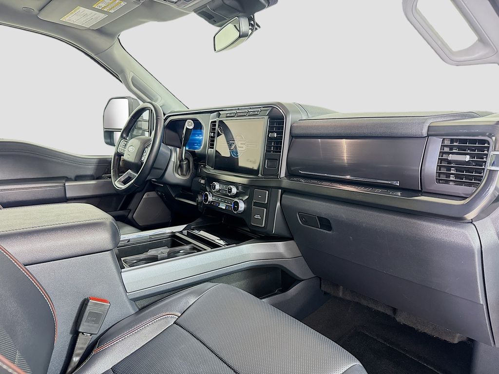 2023 Ford F-350SD Lariat Kennewick WA
