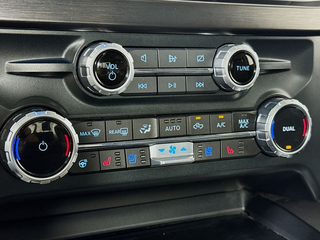 2023 Ford F-350SD Lariat Kennewick WA