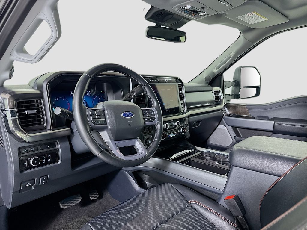 2023 Ford F-350SD Lariat Kennewick WA