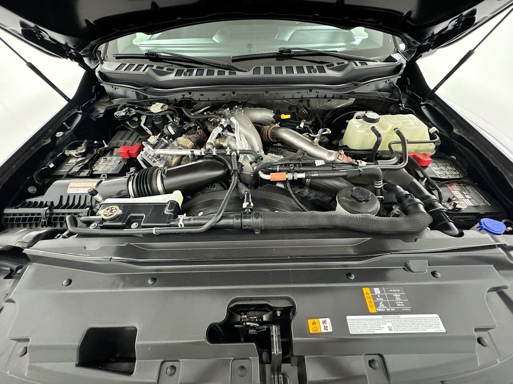 2023 Ford F-350SD Lariat Kennewick WA
