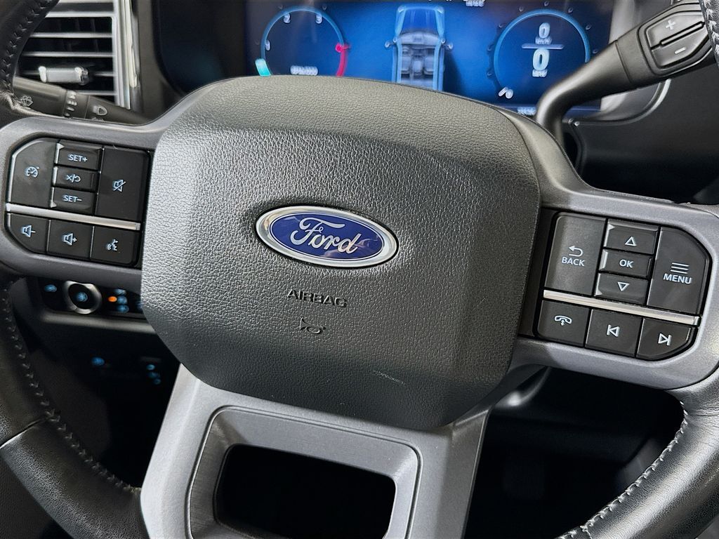 2023 Ford F-350SD Lariat Kennewick WA