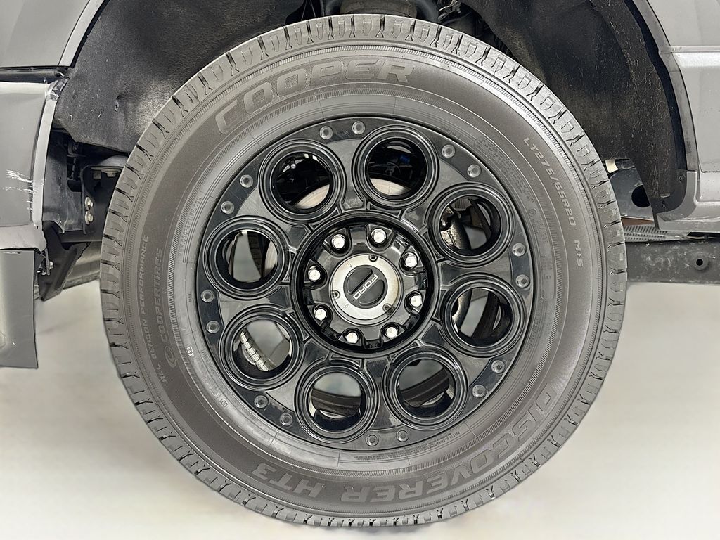2023 Ford F-350SD Lariat Kennewick WA