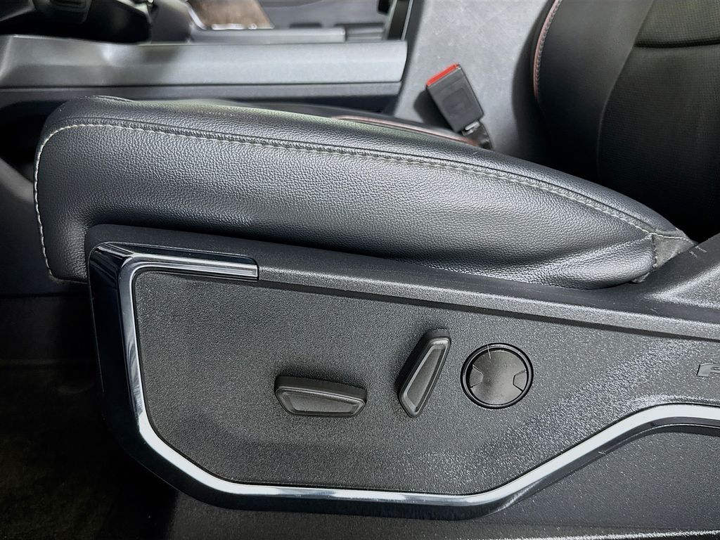 2023 Ford F-350SD Lariat Kennewick WA