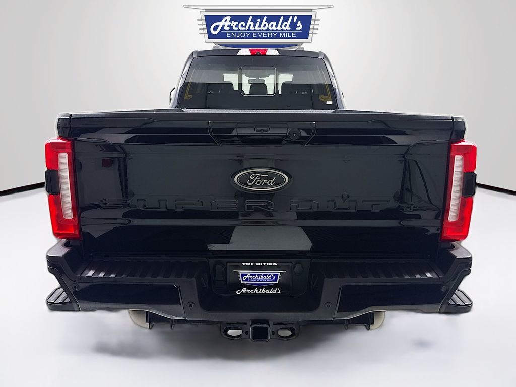 2023 Ford F-350SD Lariat Kennewick WA