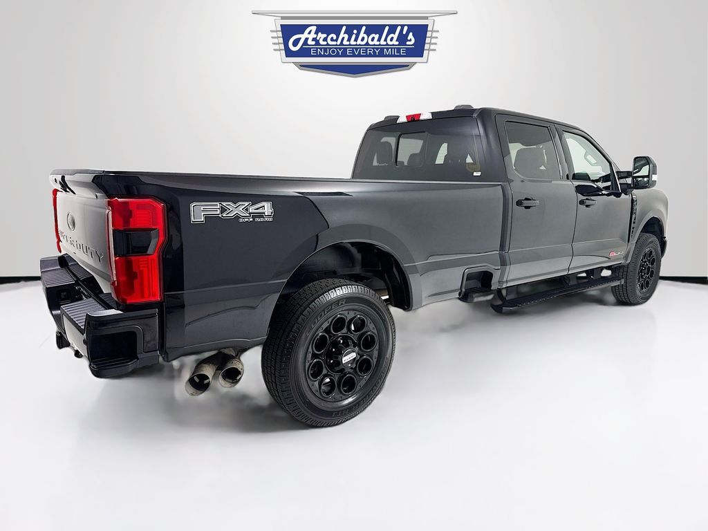 2023 Ford F-350SD Lariat Kennewick WA