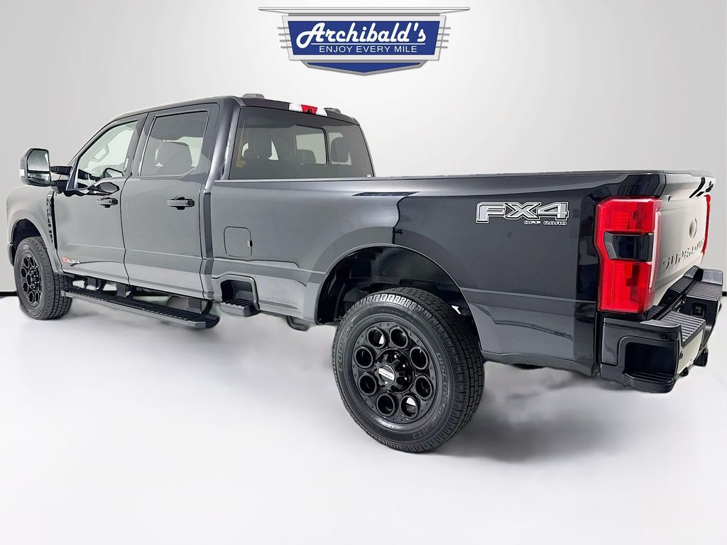 2023 Ford F-350SD Lariat Kennewick WA