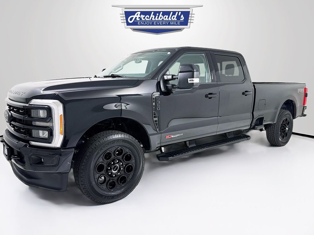 2023 Ford F-350SD Lariat Kennewick WA