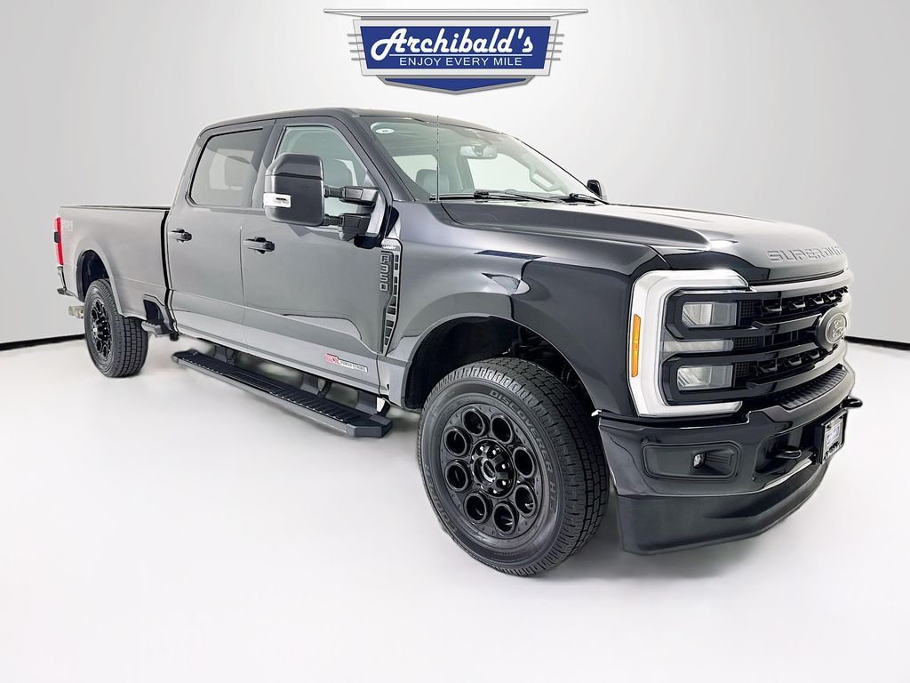 2023 Ford F-350SD Lariat Kennewick WA