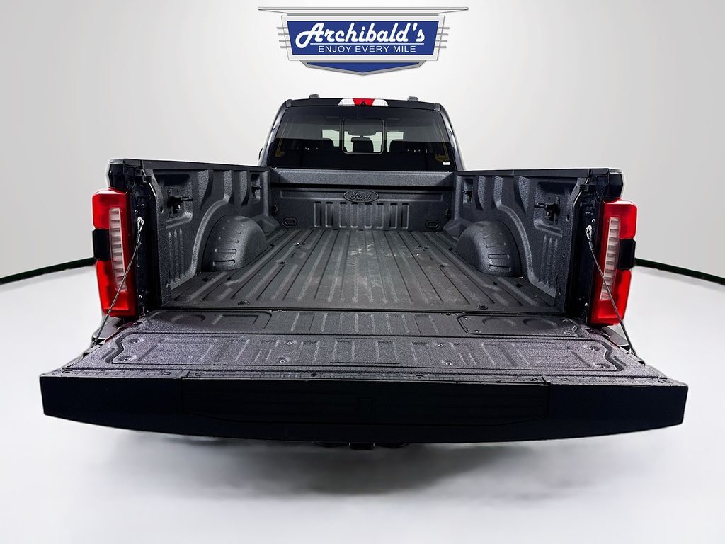 2023 Ford F-350SD Lariat Kennewick WA