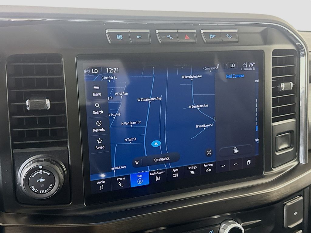 2023 Ford F-350SD Lariat Kennewick WA