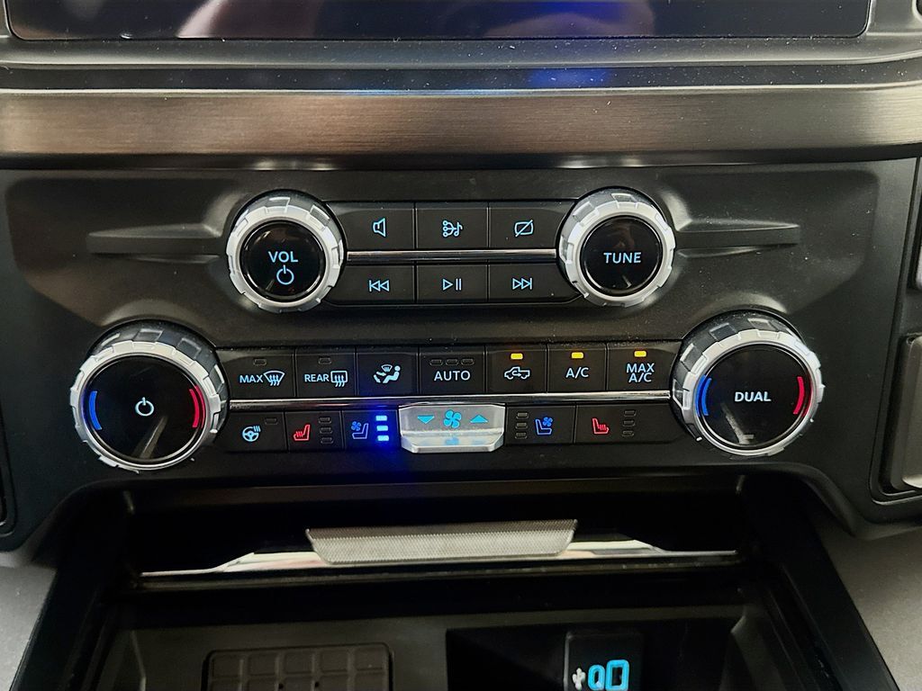 2023 Ford F-350SD Lariat Kennewick WA