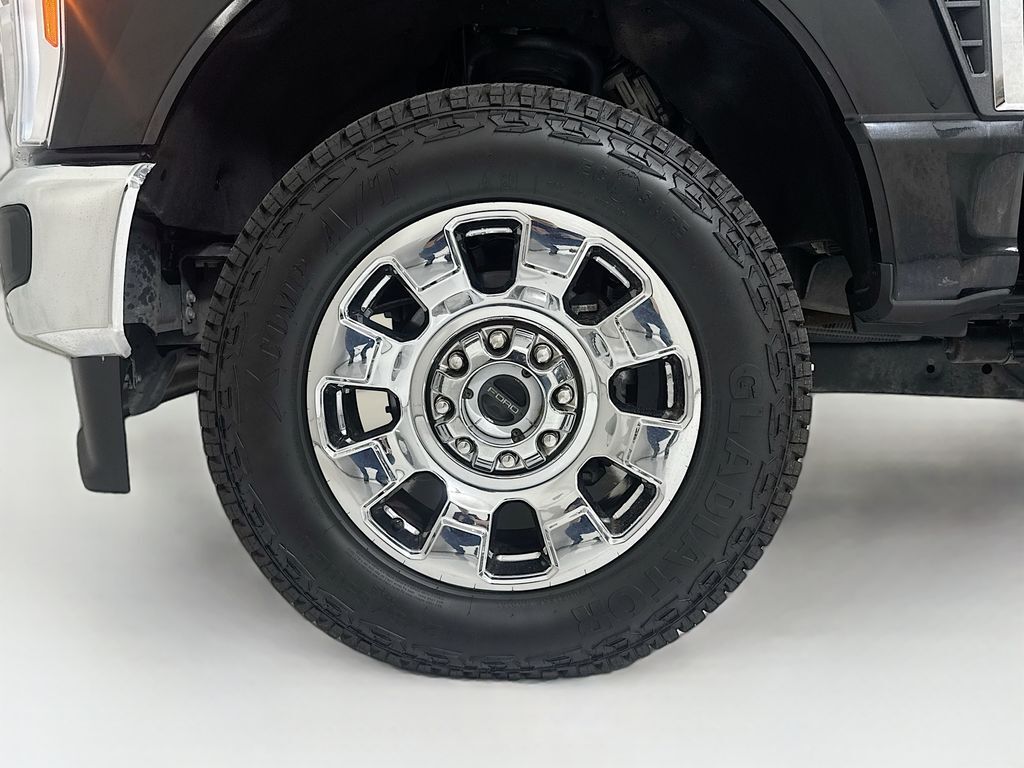 2023 Ford F-350SD Lariat Kennewick WA