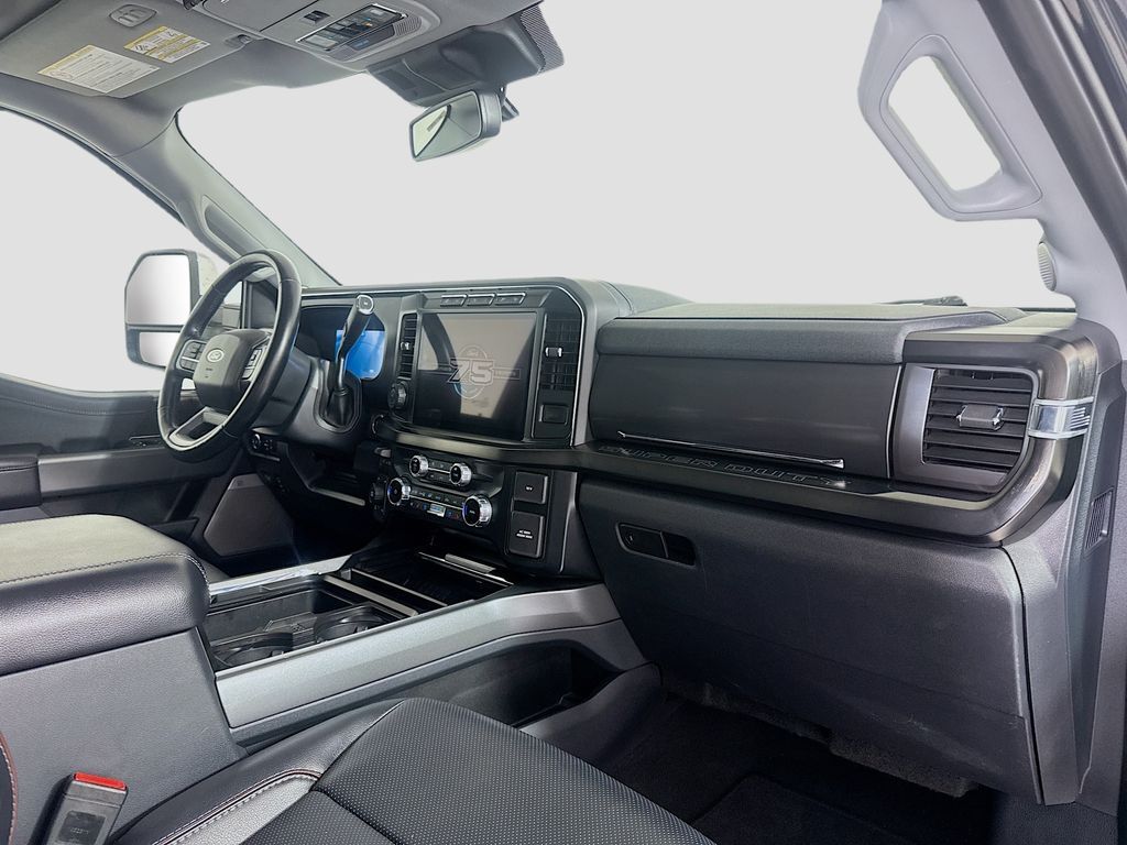2023 Ford F-350SD Lariat Kennewick WA