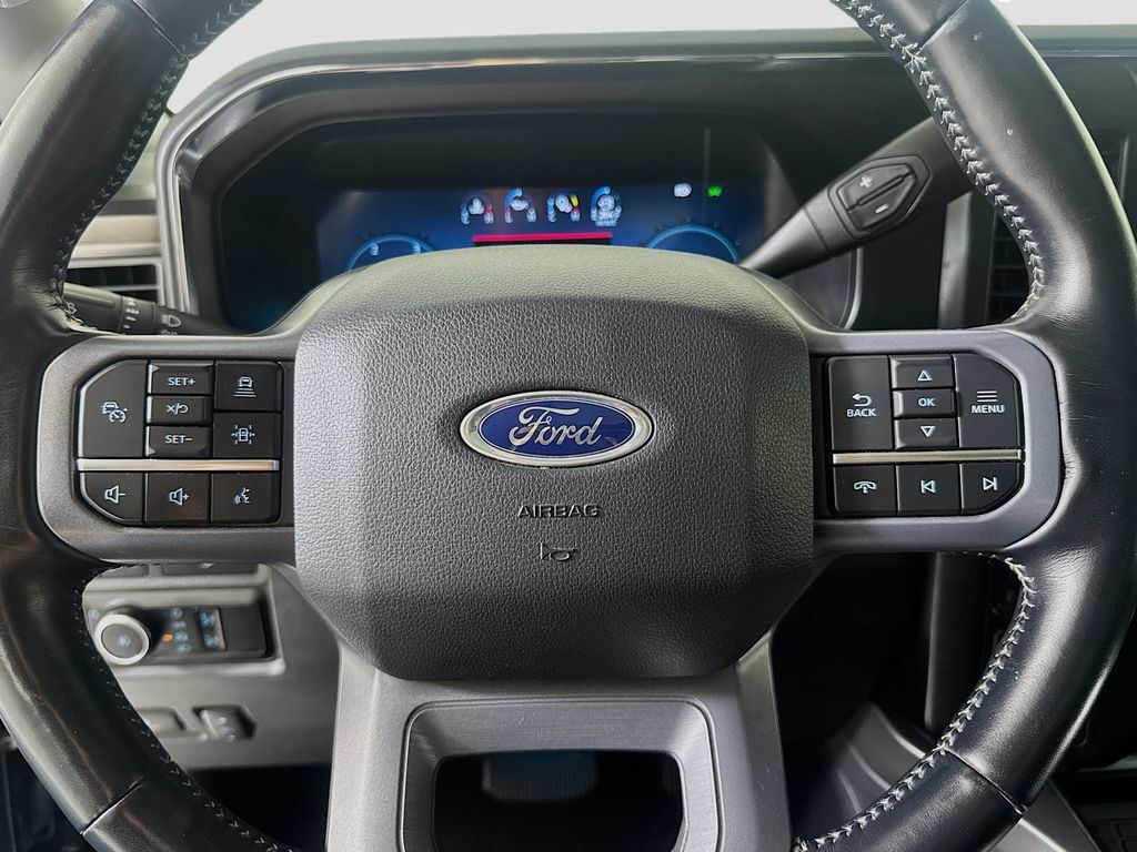 2023 Ford F-350SD Lariat Kennewick WA
