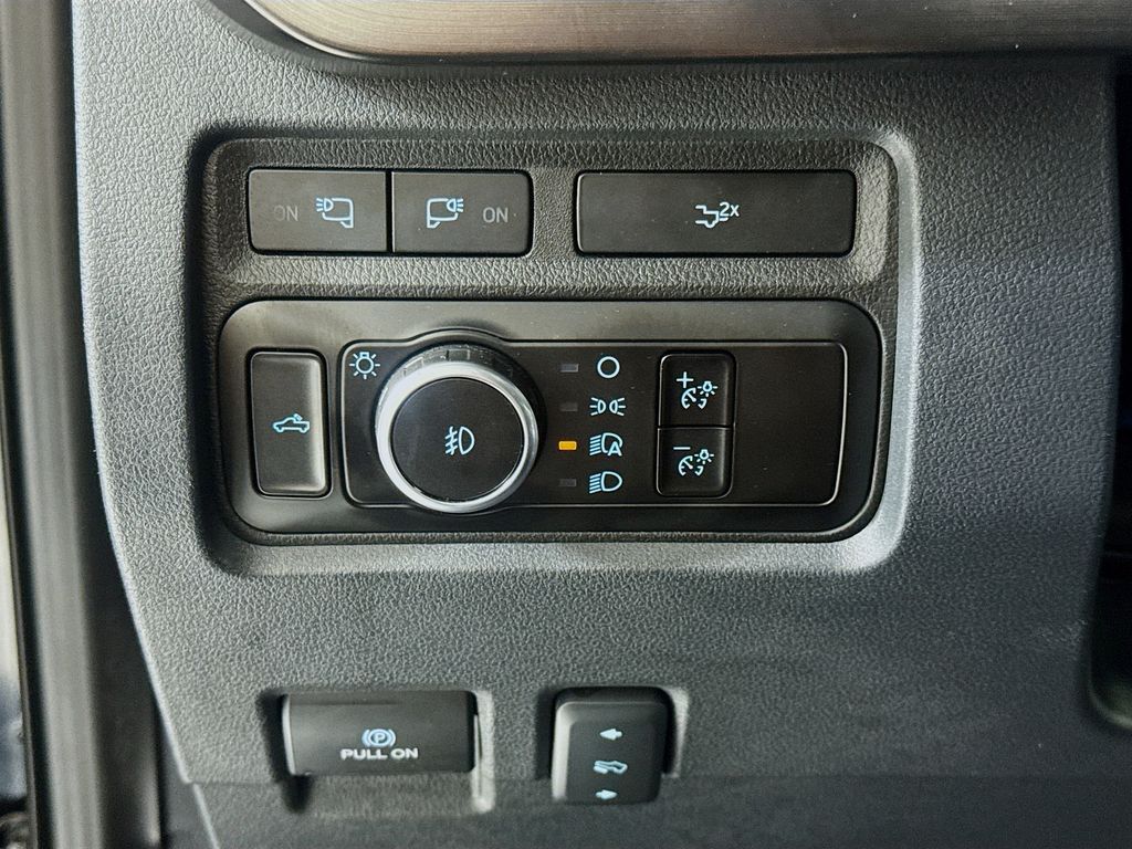2023 Ford F-350SD Lariat Kennewick WA