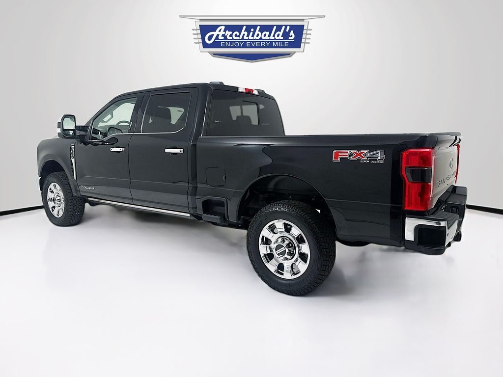 2023 Ford F-350SD Lariat Kennewick WA