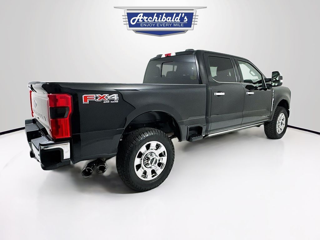 2023 Ford F-350SD Lariat Kennewick WA