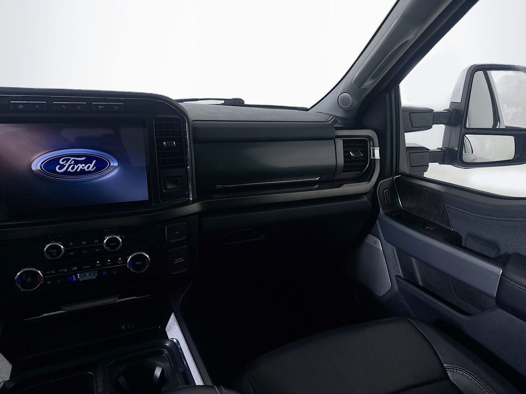2023 Ford F-350SD Lariat Kennewick WA