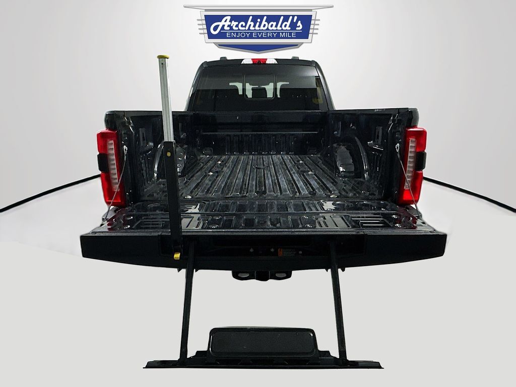 2023 Ford F-350SD Lariat Kennewick WA