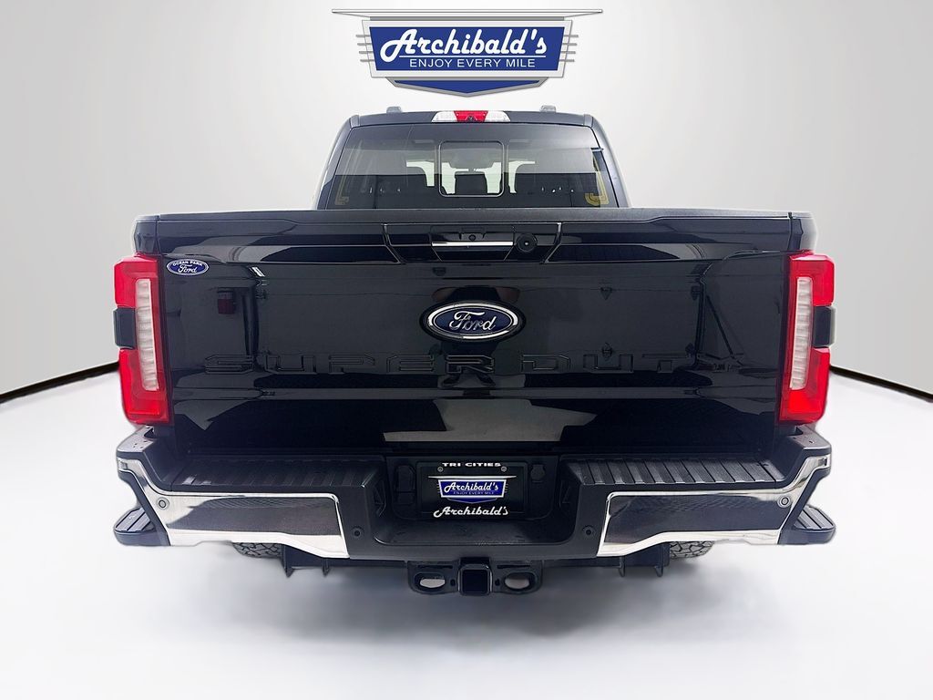 2023 Ford F-350SD Lariat Kennewick WA