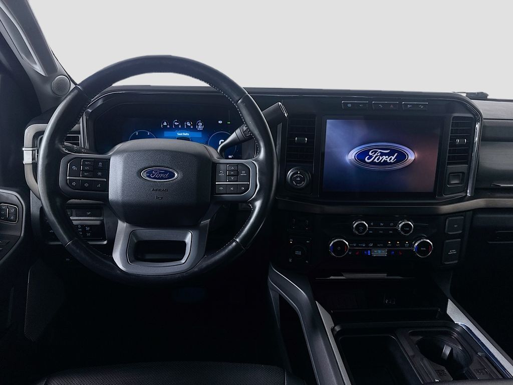 2023 Ford F-350SD Lariat Kennewick WA