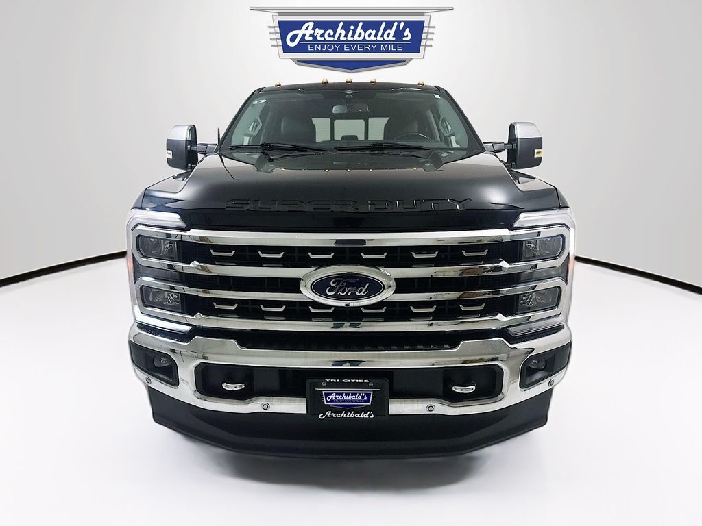 2023 Ford F-350SD Lariat Kennewick WA