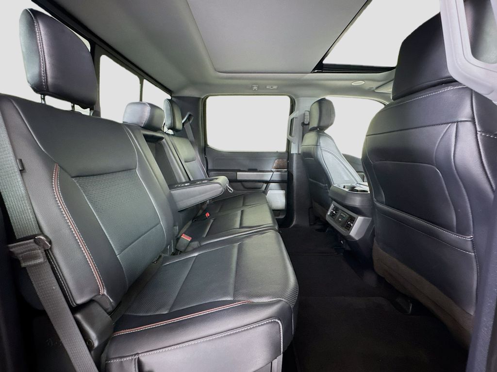 2023 Ford F-350SD Lariat Kennewick WA