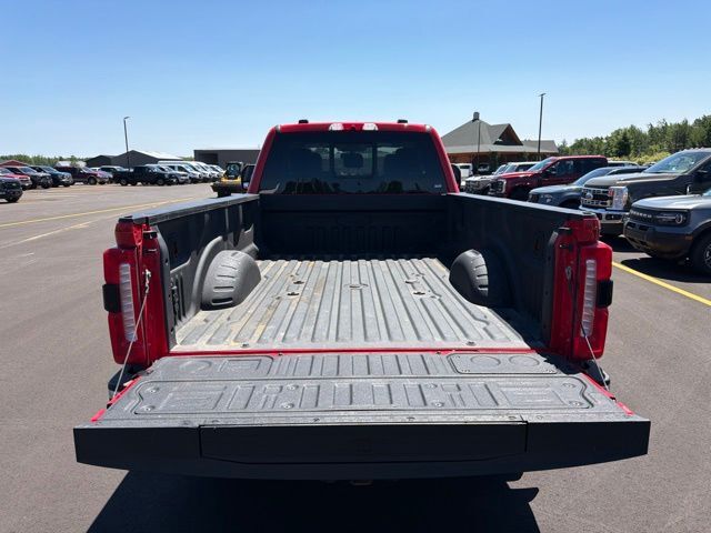 2023 Ford F-350SD Lariat Pine River MN