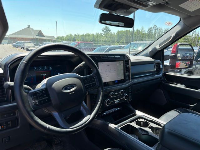 2023 Ford F-350SD Lariat Pine River MN