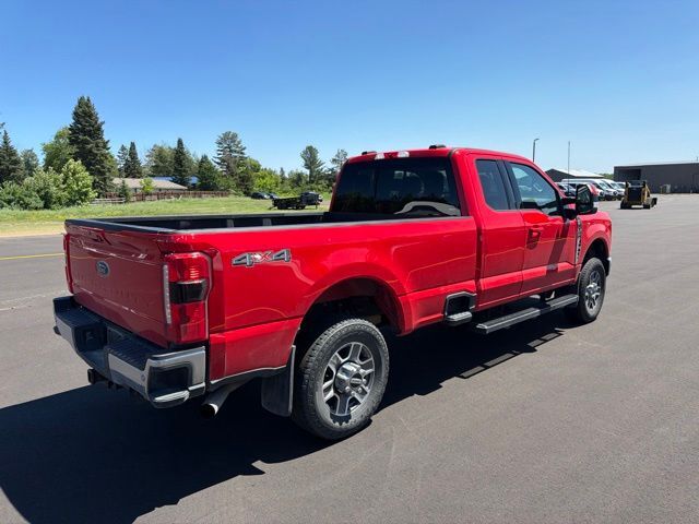 2023 Ford F-350SD Lariat Pine River MN