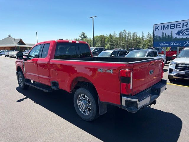 2023 Ford F-350SD Lariat Pine River MN