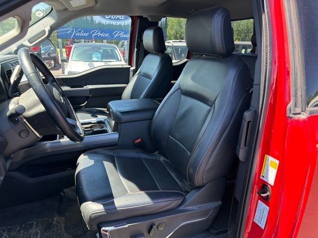 2023 Ford F-350SD Lariat Pine River MN