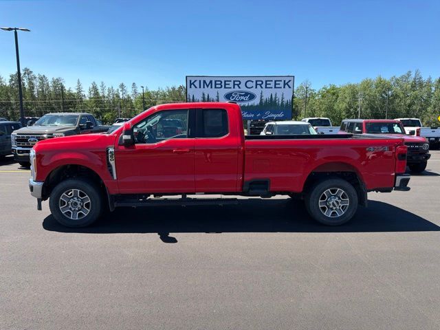 2023 Ford F-350SD Lariat Pine River MN