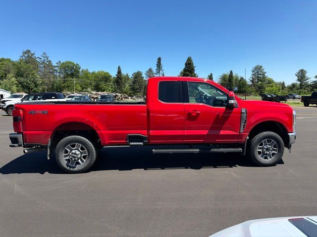 2023 Ford F-350SD Lariat Pine River MN