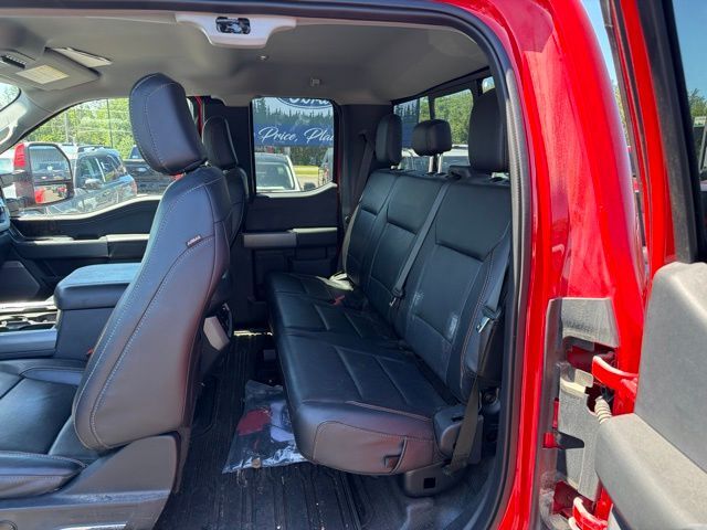 2023 Ford F-350SD Lariat Pine River MN
