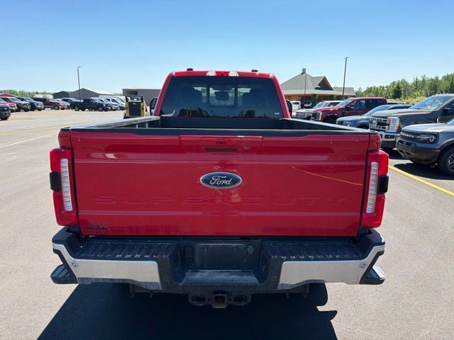2023 Ford F-350SD Lariat Pine River MN