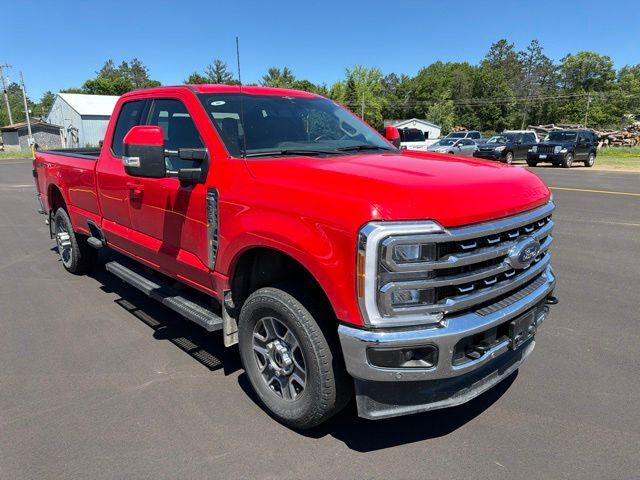 2023 Ford F-350SD Lariat Pine River MN