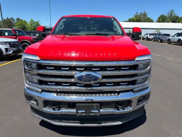 2023 Ford F-350SD Lariat Pine River MN