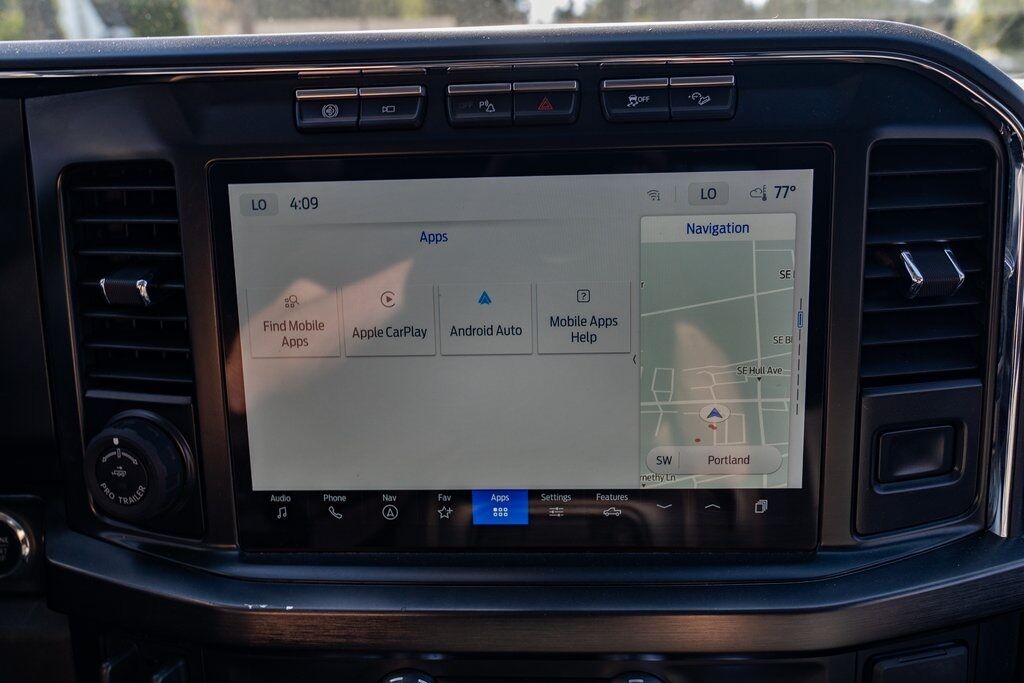 2023 Ford F-350SD Lariat Milwaukie OR