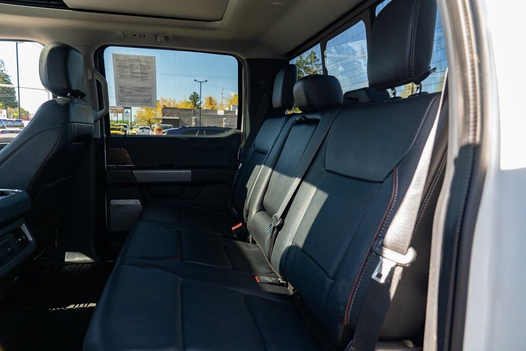 2023 Ford F-350SD Lariat Milwaukie OR