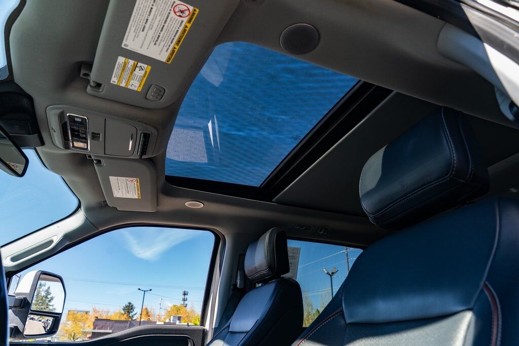 2023 Ford F-350SD Lariat Milwaukie OR