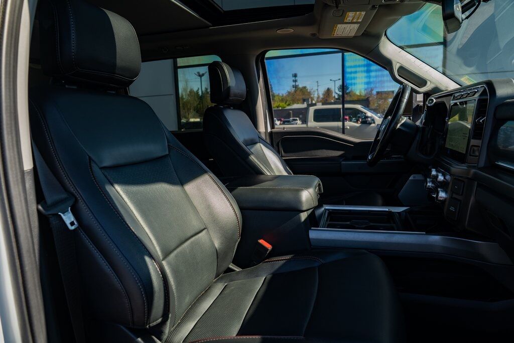 2023 Ford F-350SD Lariat Milwaukie OR