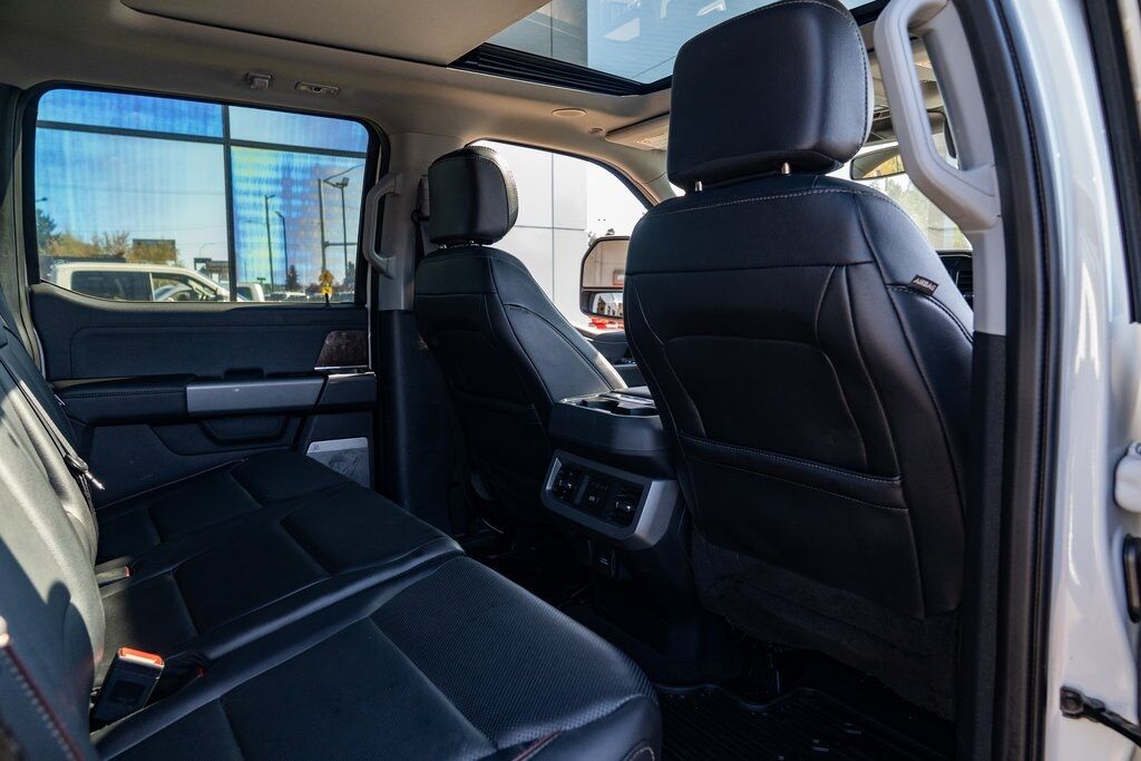 2023 Ford F-350SD Lariat Milwaukie OR